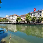 Kiara Appartement *