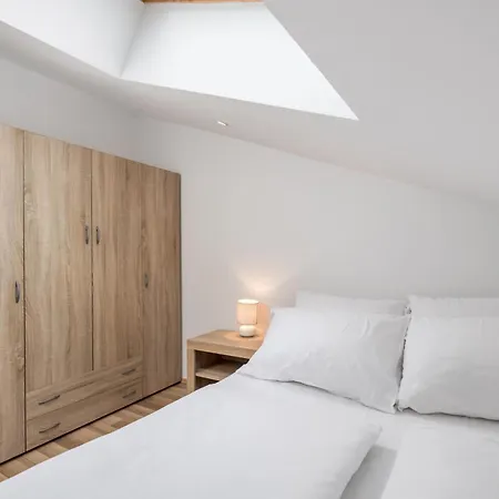 Appartement Kiara *