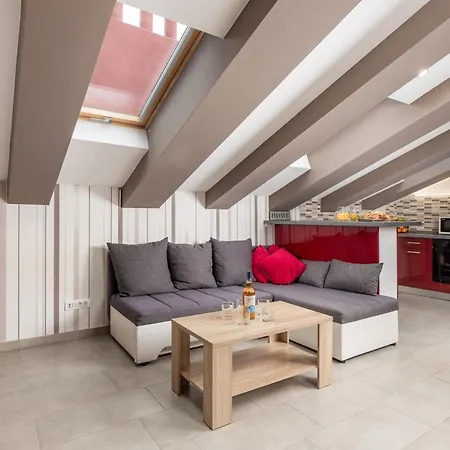 Appartement Kiara