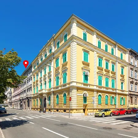 Appartement Kiara *