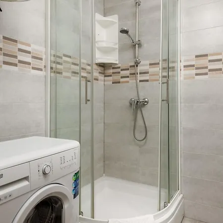 Kiara Apartament Rijeka