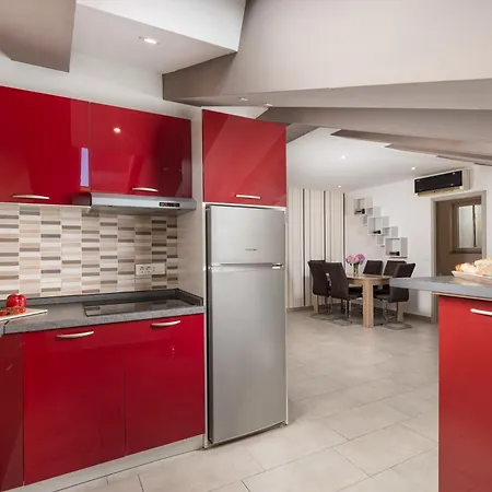 Apartament Kiara Rijeka