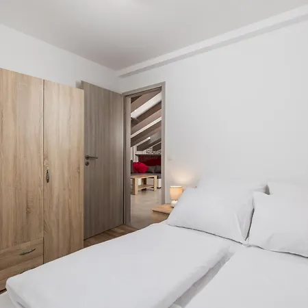 Kiara Apartament Rijeka