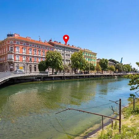 Kiara Apartment Rijeka