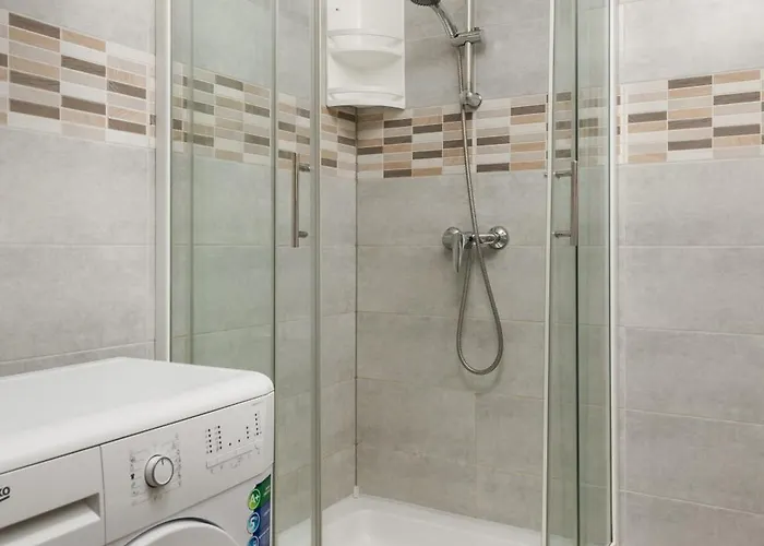 Kiara Apartmán Rijeka