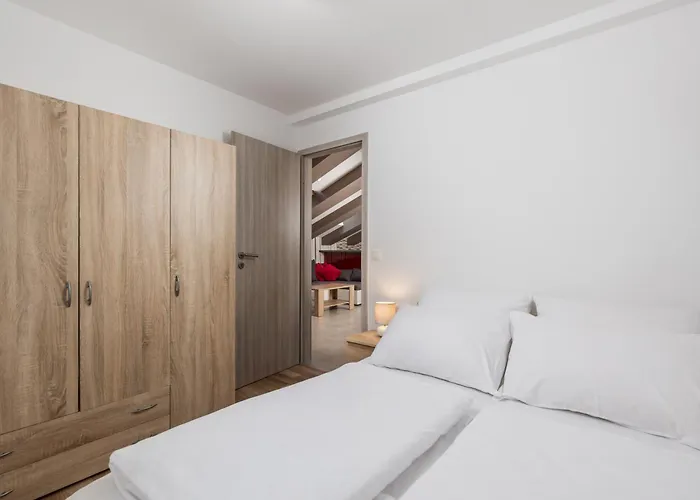 Kiara Apartmán Rijeka